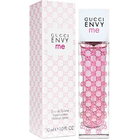 gucci envy me eau de parfum|envy me 100 ml.